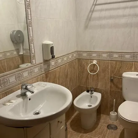 Hotel La Chalana