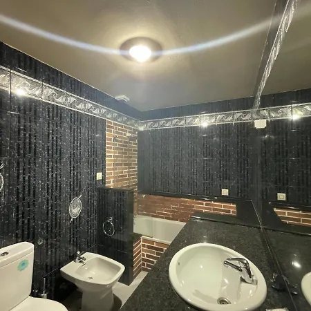 La Chalana Pola de Laviana