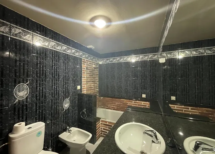 La Chalana Pola de Laviana